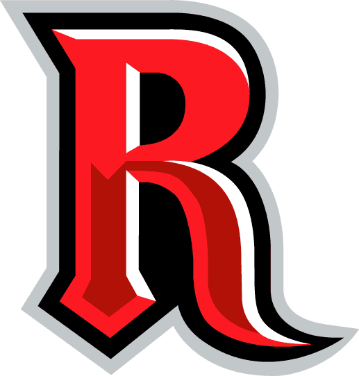 Rutgers Scarlet Knights 1995-2000 Alternate Logo t shirts iron on transfers v2